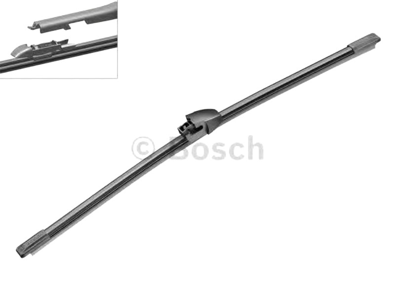 Задна чистачка BOSCH Aerotwin A 275 H, 330мм