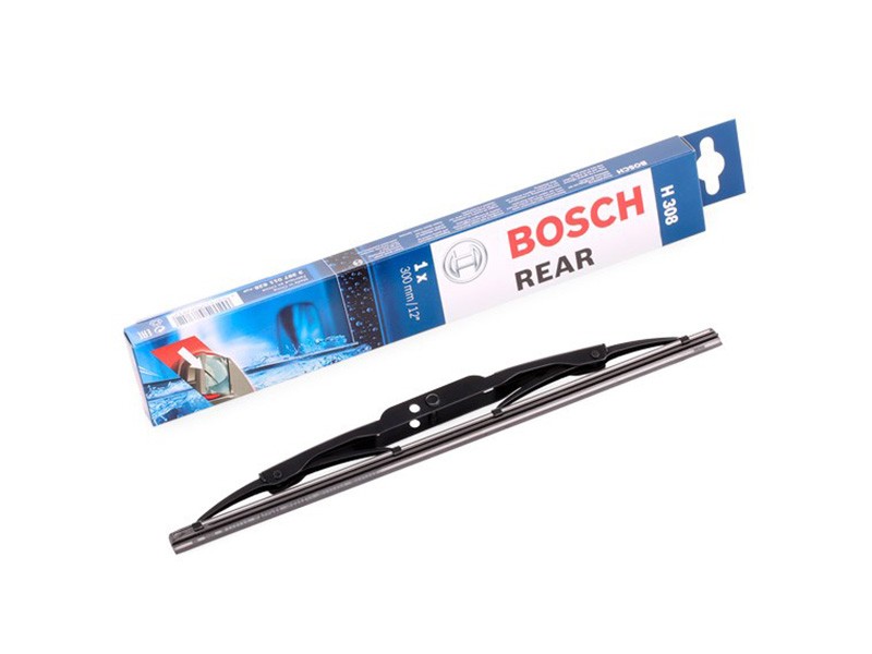 Задна чистачка BOSCH H 308, 300мм