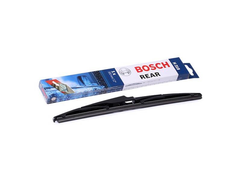 Задна чистачка BOSCH Rear H 318, 300мм