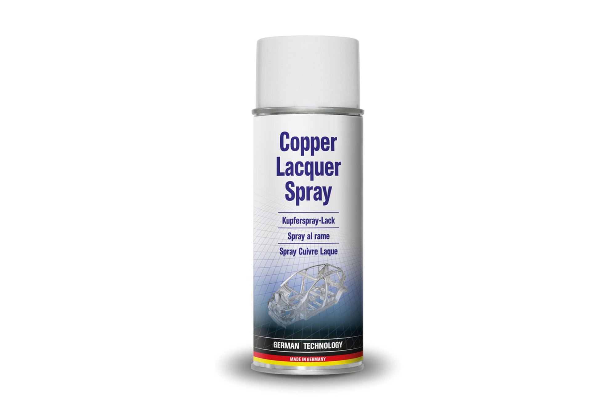 Autoprofi меден лак, 250 ml