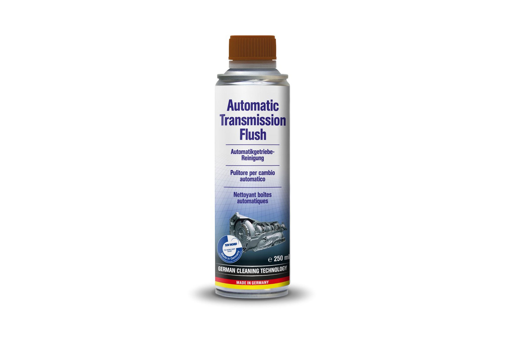Autoprofi добавка за почистване на автоматични скоростни кутии, 250 ml