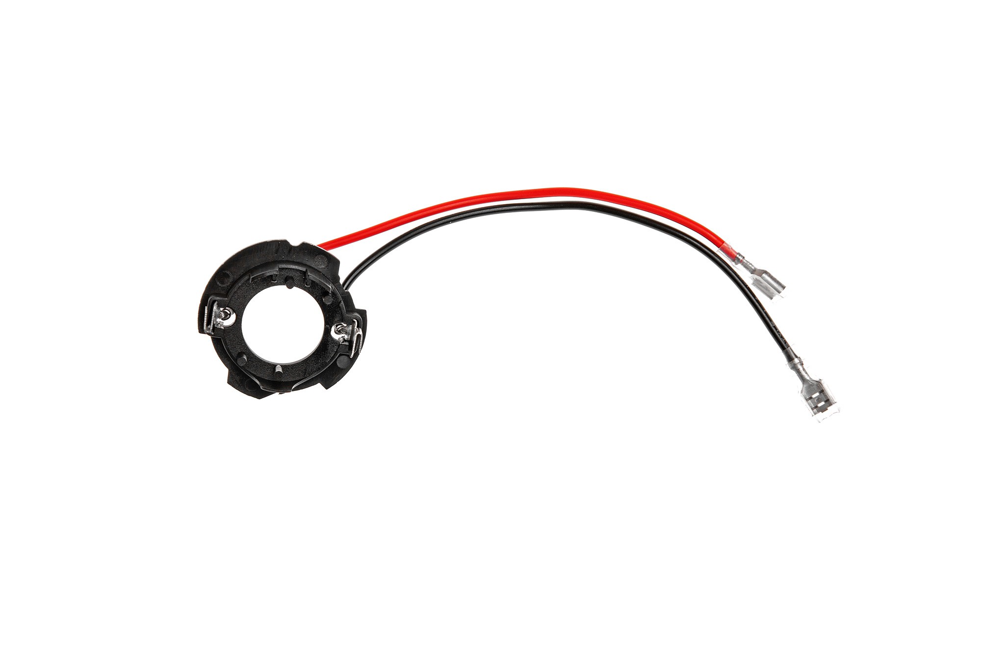 База/преходник H7 за VW Golf V 2003-2009, Jetta 2005-2010 към LED крушка