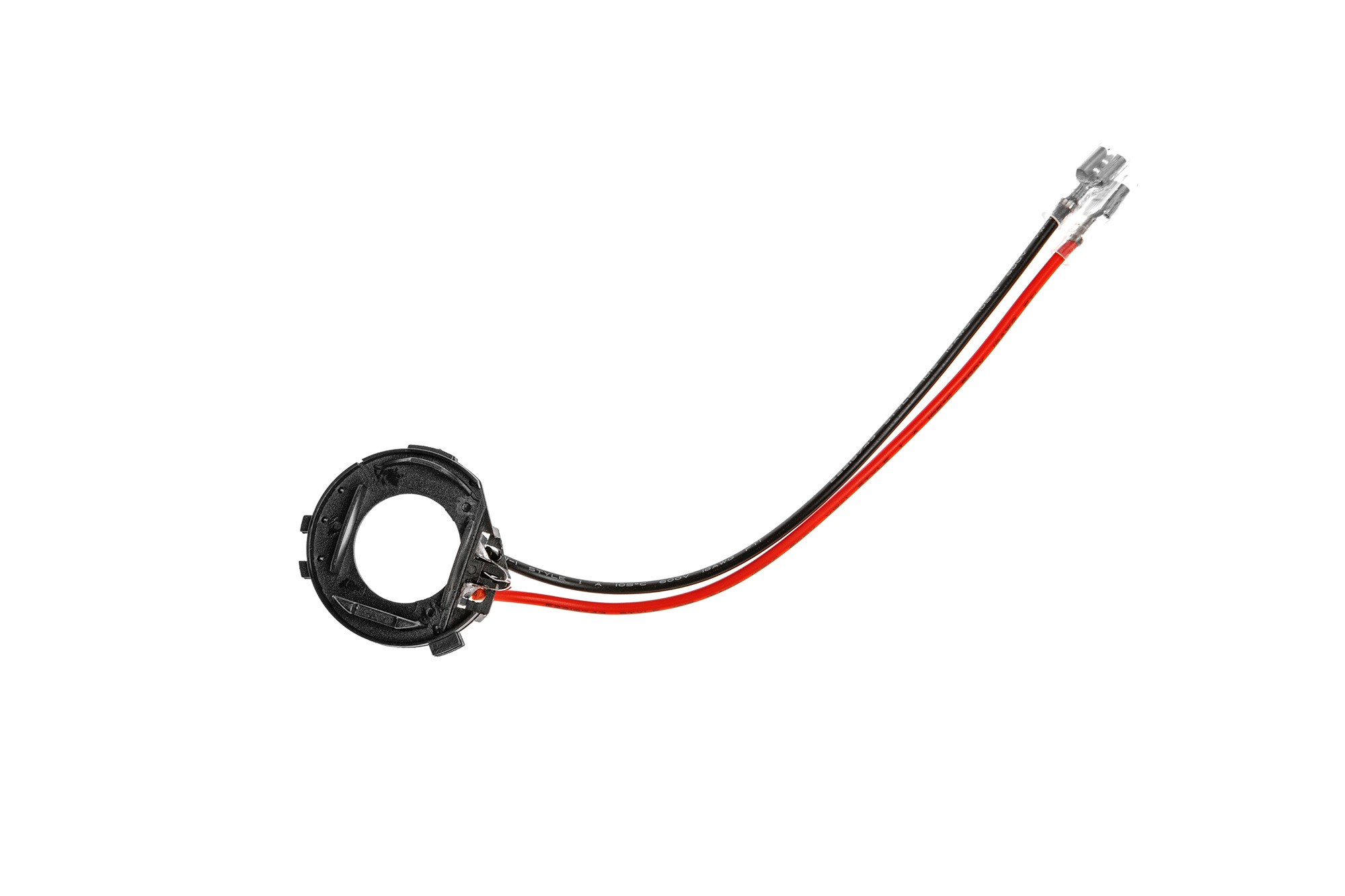 База/преходник H7 за VW Golf 7 към LED крушка