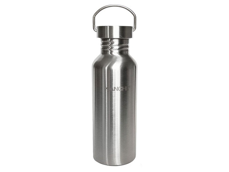 Метална бутилка Kanche класик 600ml