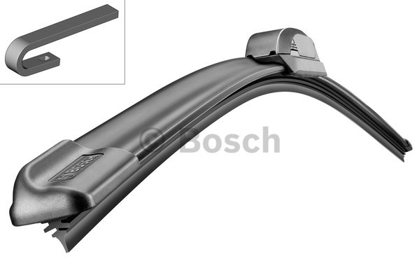 Автомобилна чистачка BOSCH Aerotwin AR 340 U, 340мм, 1 брой
