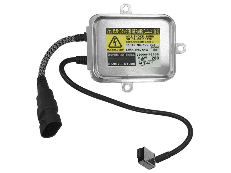 Баласт D1S/D1R Canbus 12V/35W
