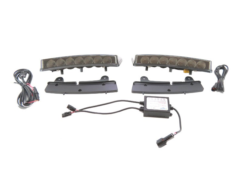 Специфични дневни светлини за Nissan 350Z 2002-2005