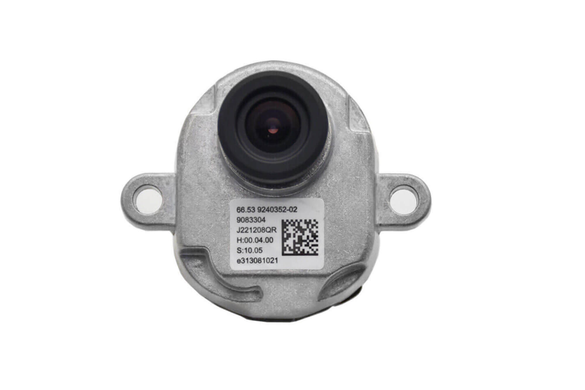 Дясна камера за предна броня 66539240352-02 на BMW серия 3 F30, F31 2010-2018, серия 4 F32, F33, F36 2013-2019, серия 5 F10, F11 2010-2017, серия 6 F06, F12, F13 2010-2018, серия 7 F01, F02 2007-2015, X3 F25 2010-2017, X5 E70, X5 E71 2007-2014, Rolls Royc