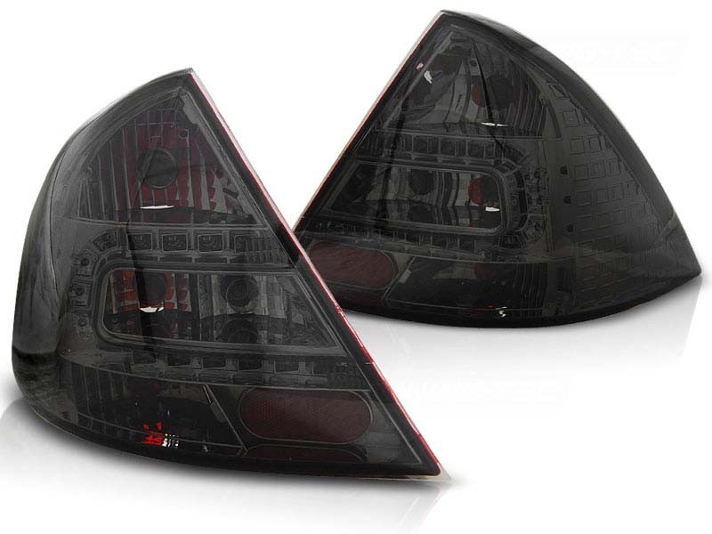 Комплект тунинг LED стопове за Ford MONDEO MK3 09.2000-2007 седан/liftback , ляв и десен