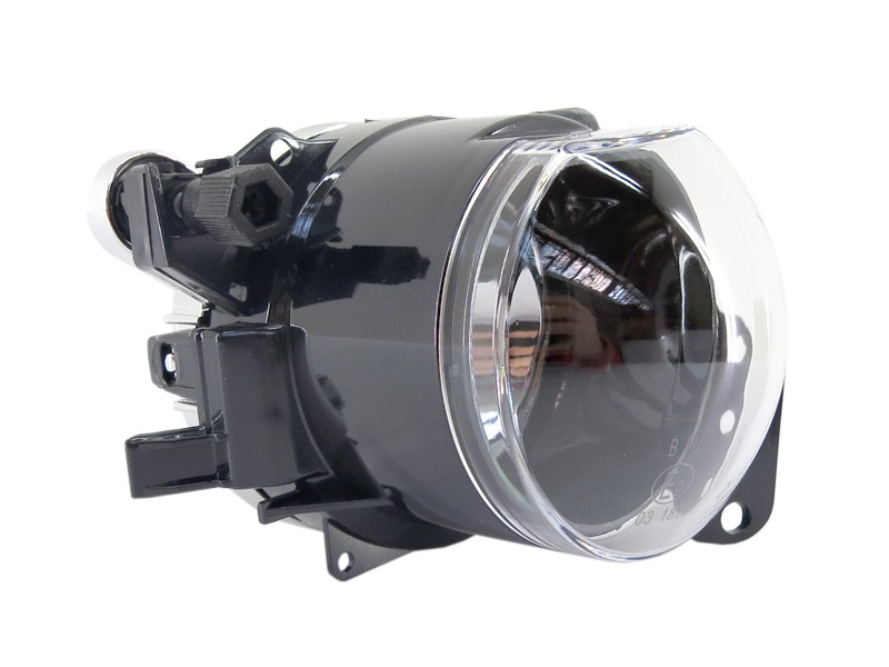 Десен халоген тип M technik за BMW серия 5 E60/Е61 2003-2010 HB4