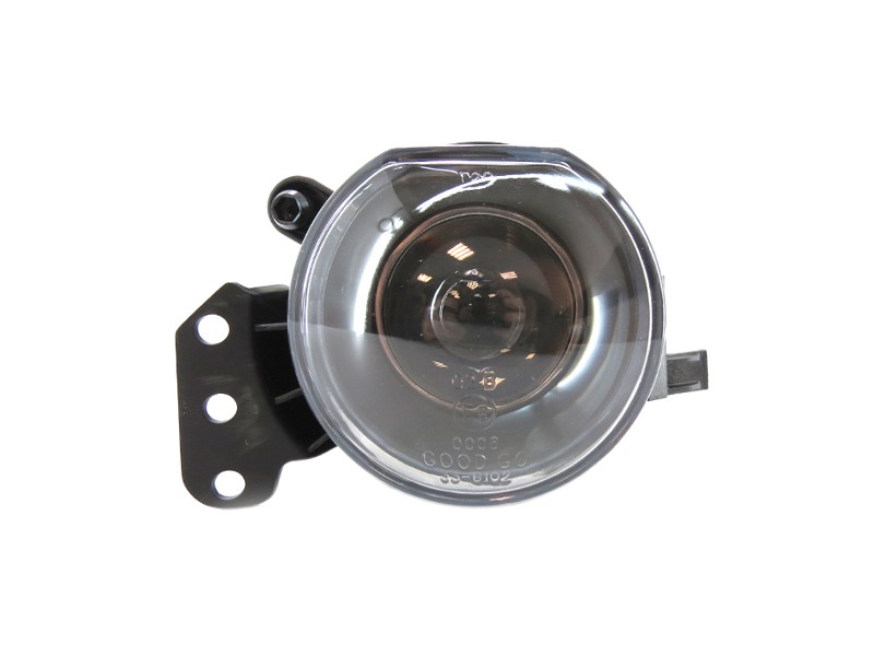 Ляв халоген с лупа тип M3/M5 за BMW серия 3 E90/E91/E92 2004-2011/BMW серия 5 E60/E61 2003-2010