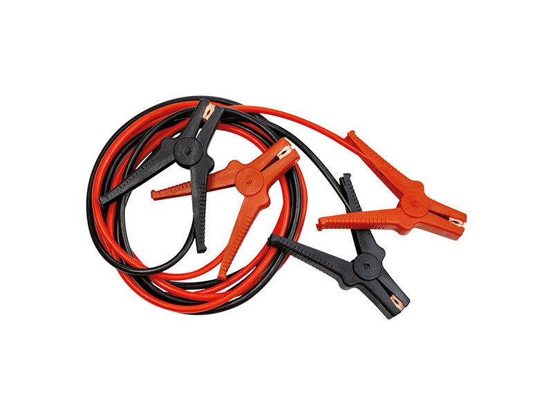 Кабели Osram за подаване на ток 300A, 12V, 16mm?, 3 метра