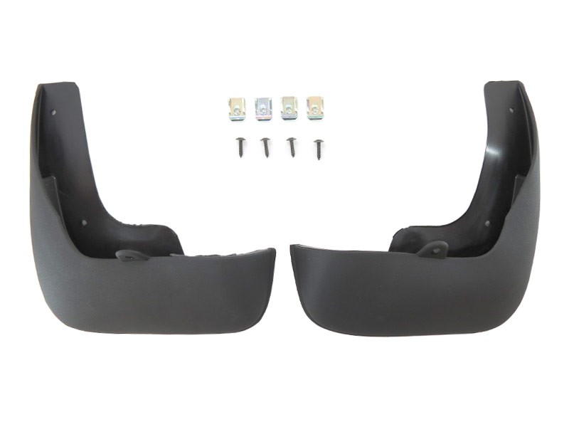 Предни калобрани за Toyota Avensis 2003-2009, 2 броя
