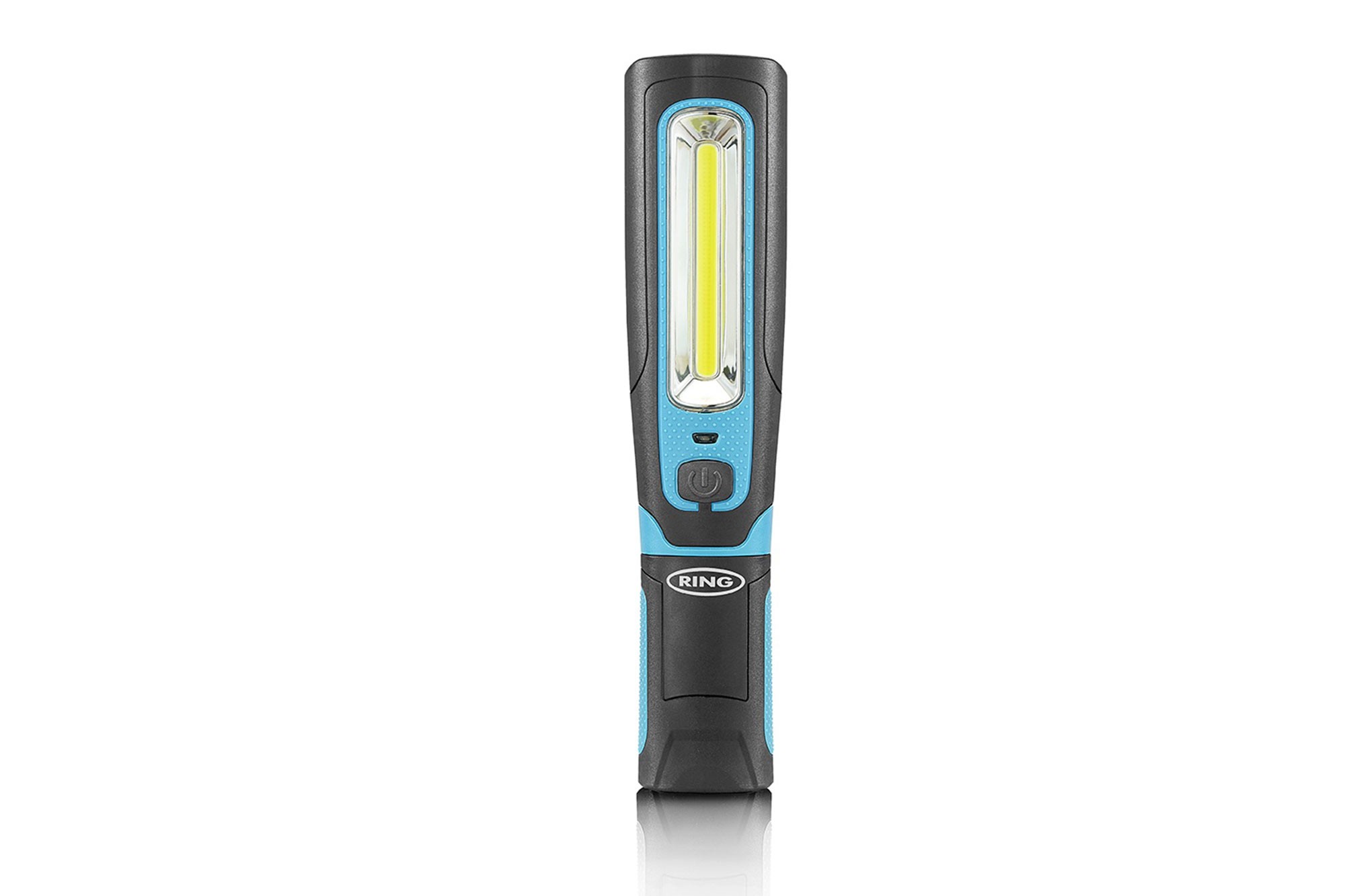 LED сервизна лампа Ring MAGflex Twist 250LM с USB