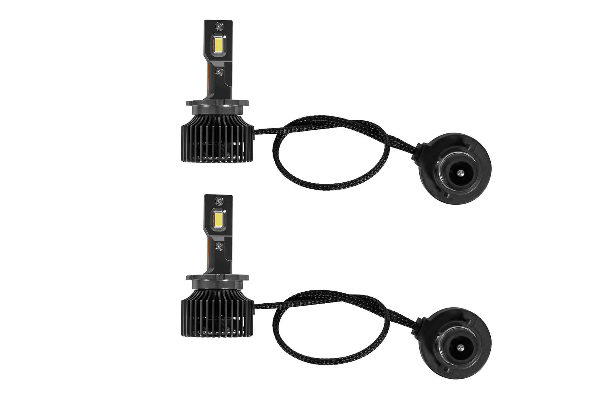 LED система Canbus AutoPro D4S 45W, 10000LM, 6500K