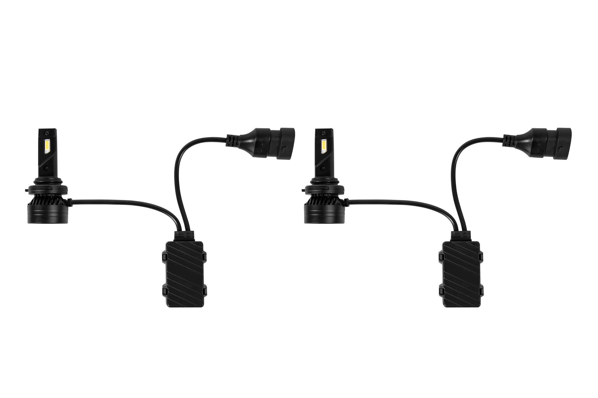 LED система Canbus AutoPro HB4 серия F3 12V, 45W, 10000LM, 6500K