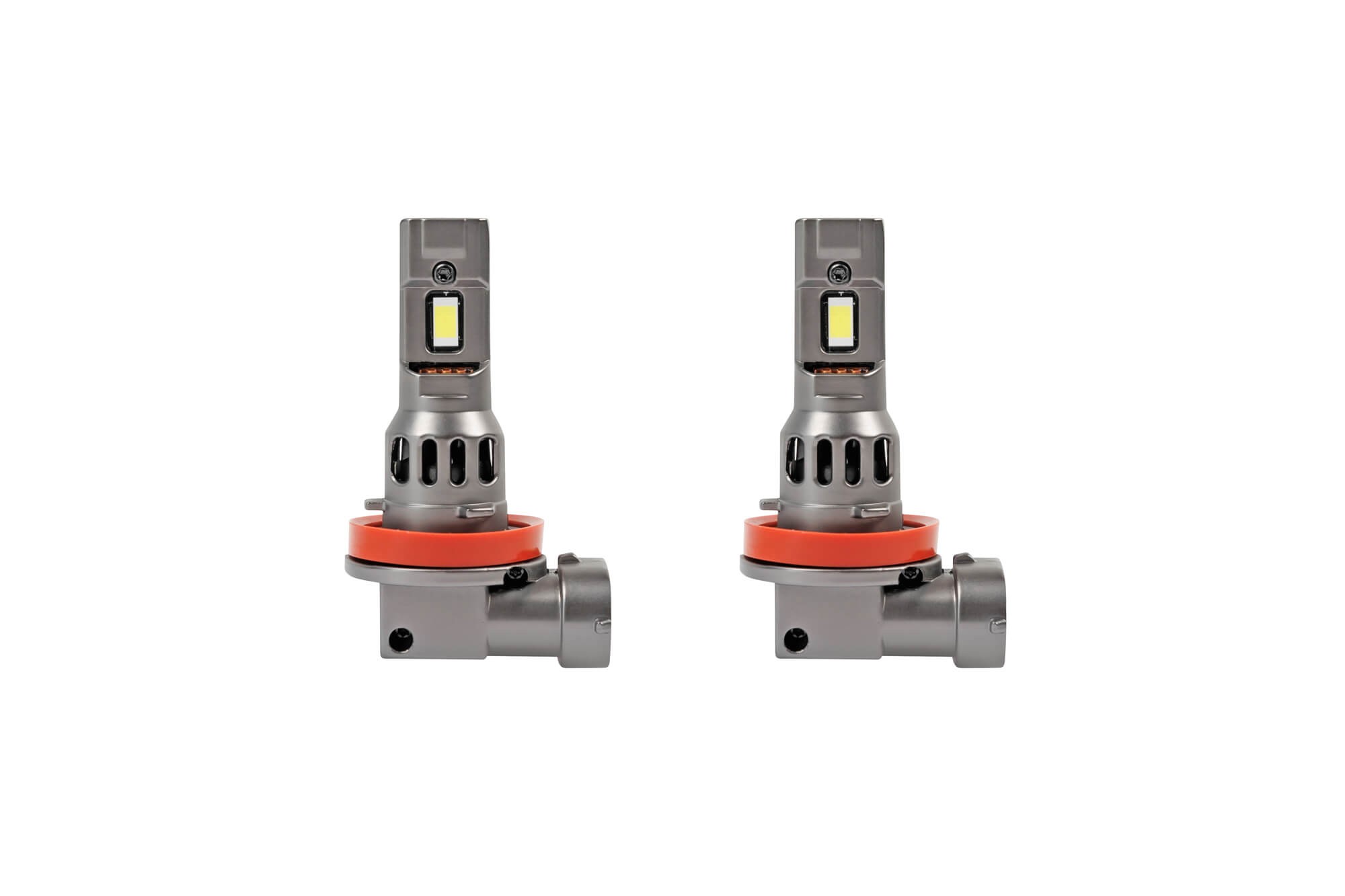 LED система AutoPro H11 серия X90S 12V, 70W, 7000LM, 6000K