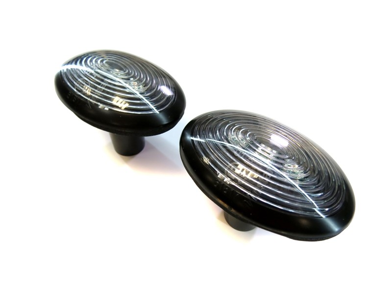Тунинг LED мигачи за Mini Cooper R56 2006-2013 Тунинг LED мигачи за Mini Cooper R56 2006-2013