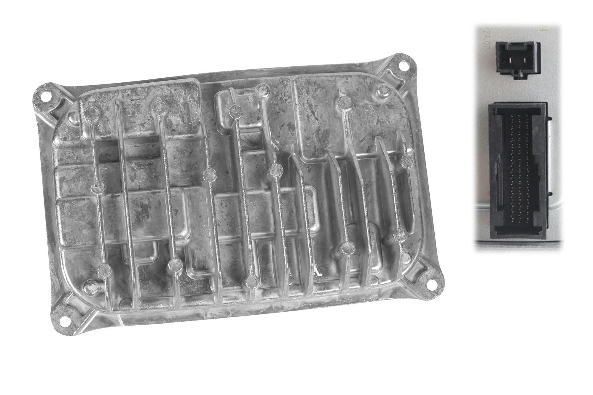 LED модул за LED фарове с ILS на Mercedes E класа W212, S212, C207, A207, B класа W246, CLS C218, X218, ML W166, GLE W166, GLE Coupe C292, GLS X166, V класа W447 2014-2018