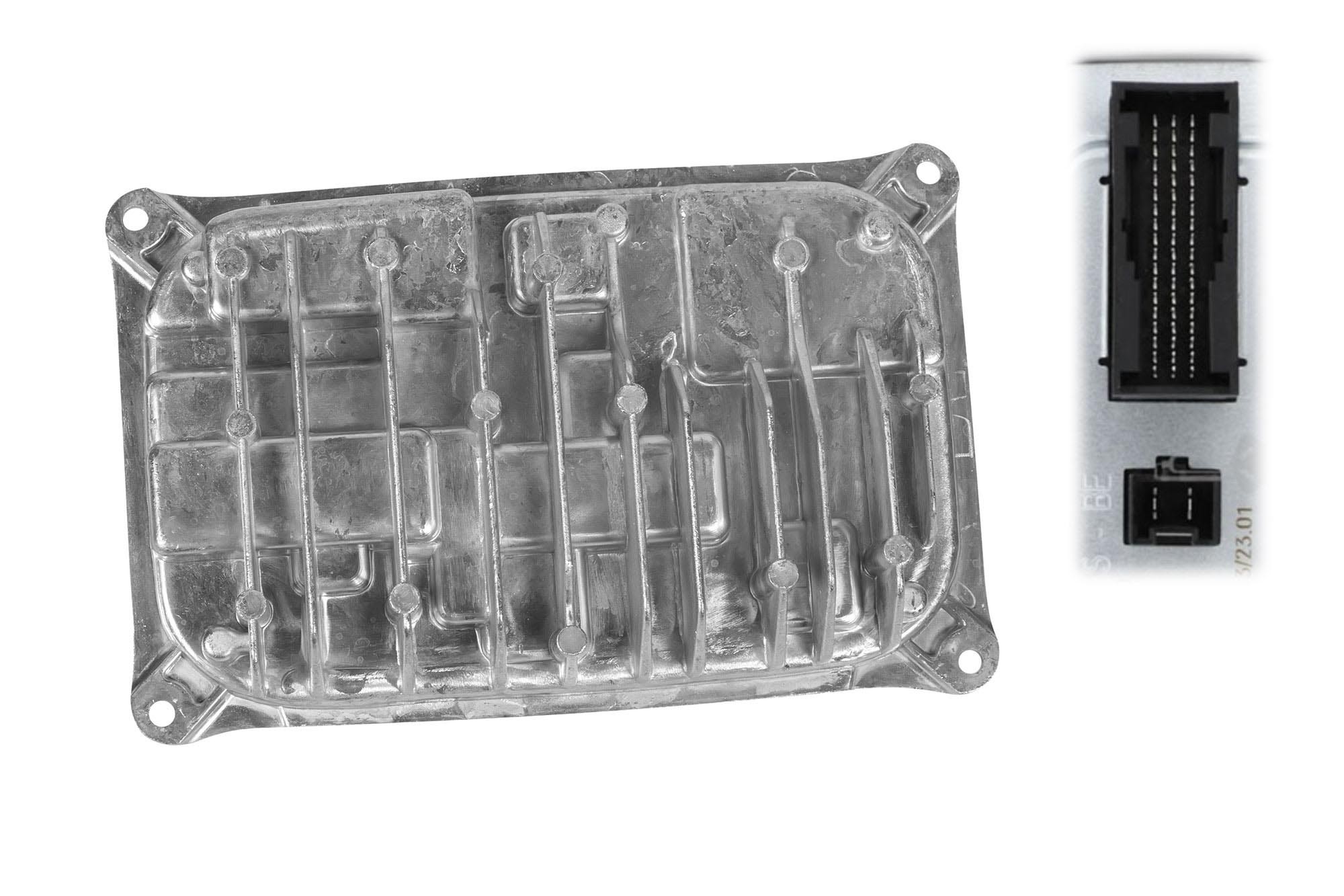 LED модул за LED фарове с ILS на Mercedes C класа W205 седан, S205 комби, C205 купе, A205 кабрио, S класа W222, S класа C217 купе 2014-2017