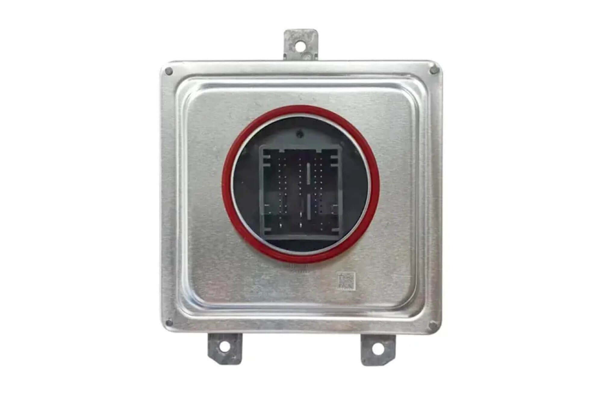 Модул за основна светлина в LED фар 63115A0AFB9 на BMW серия 3 G20, G21, серия 5 G30, G31, X3 G01, X4 G02 след 2017 година