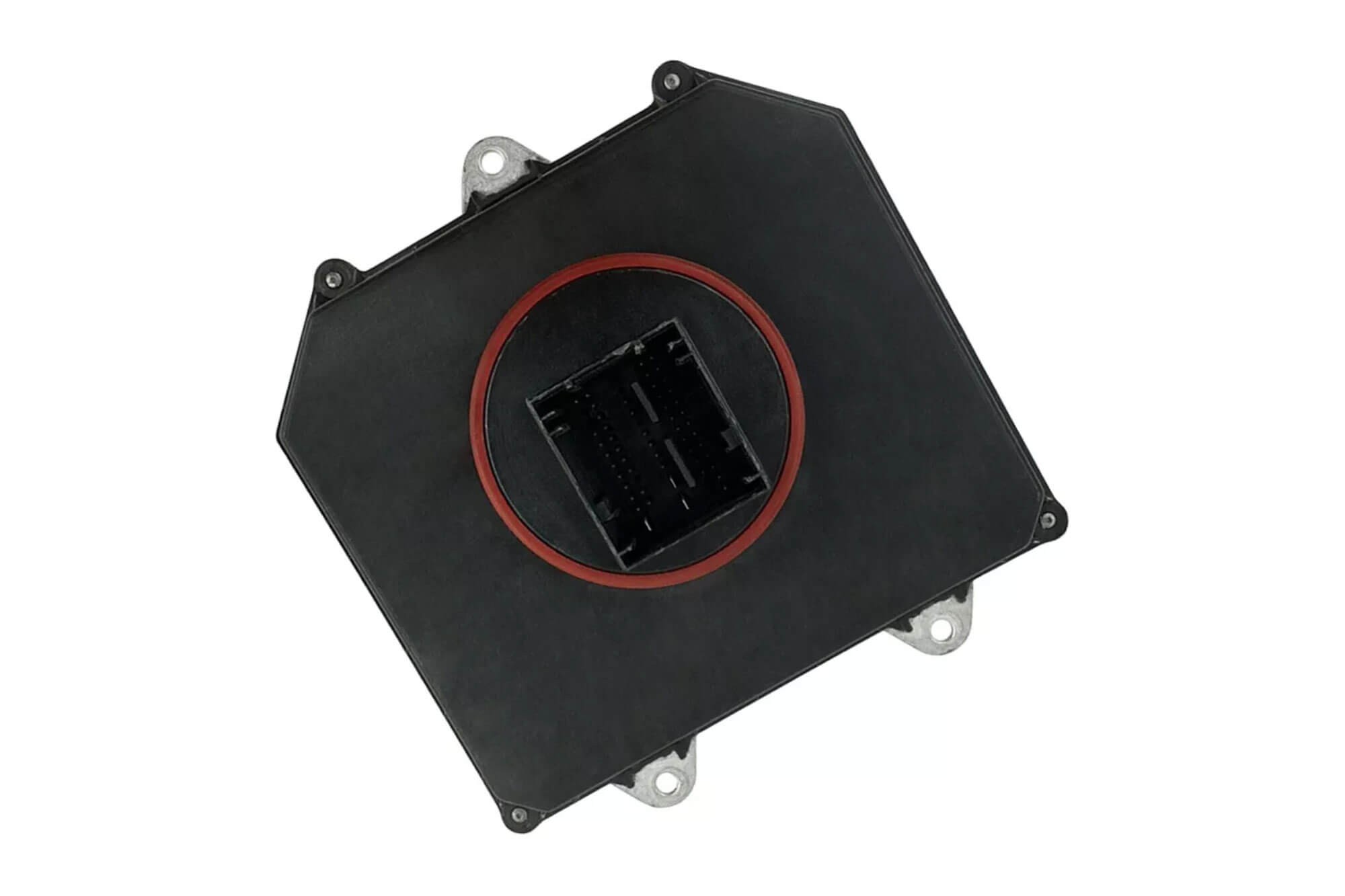 Модул за основна светлина в Laser фар 63117380191 на BMW серия 5 G30, G31, M5 F90, серия 7 G11, G12, X3 G01, X4 G02, Rolls Royce Phantom, Culliman след 2017 година