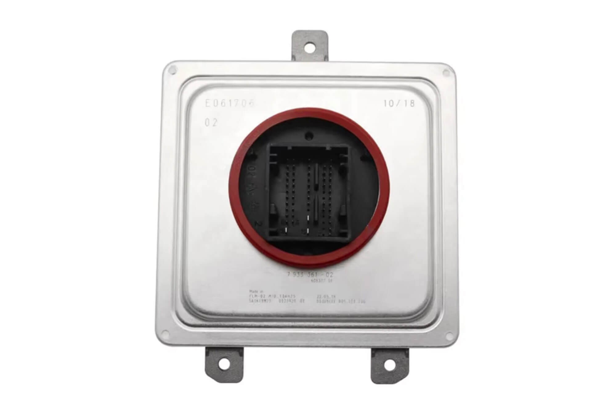 Модул за основна светлина в LED фар 63117933359 на BMW серия 3 G20, G21, X5 G05, X7 G07 след 2018 година