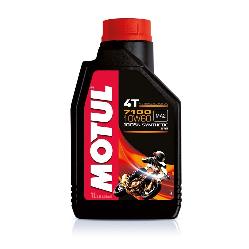 MOTUL 7100 10W60 4T 1L