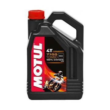 MOTUL 7100 10W60 4T 4L