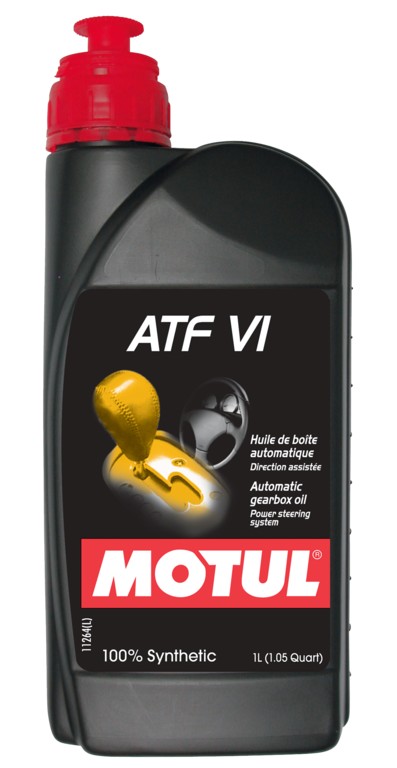 MOTUL ATF VI 1L