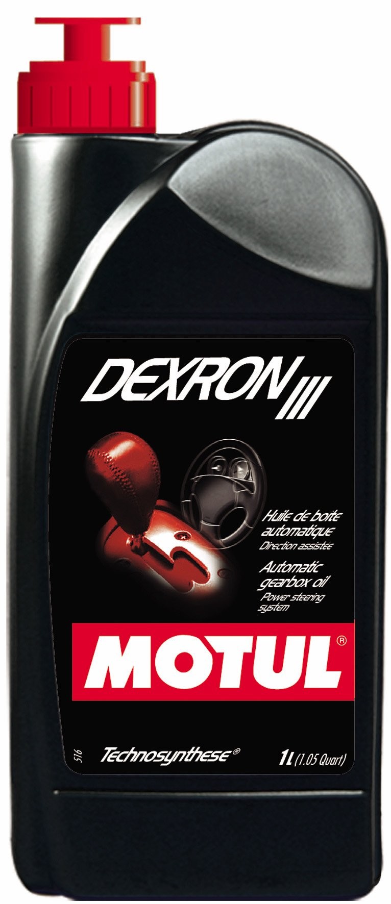 MOTUL DEXRON III 1L