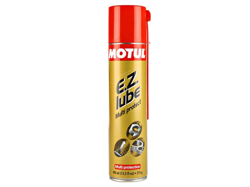 MOTUL P4 E.Z. LUBE 0.250L