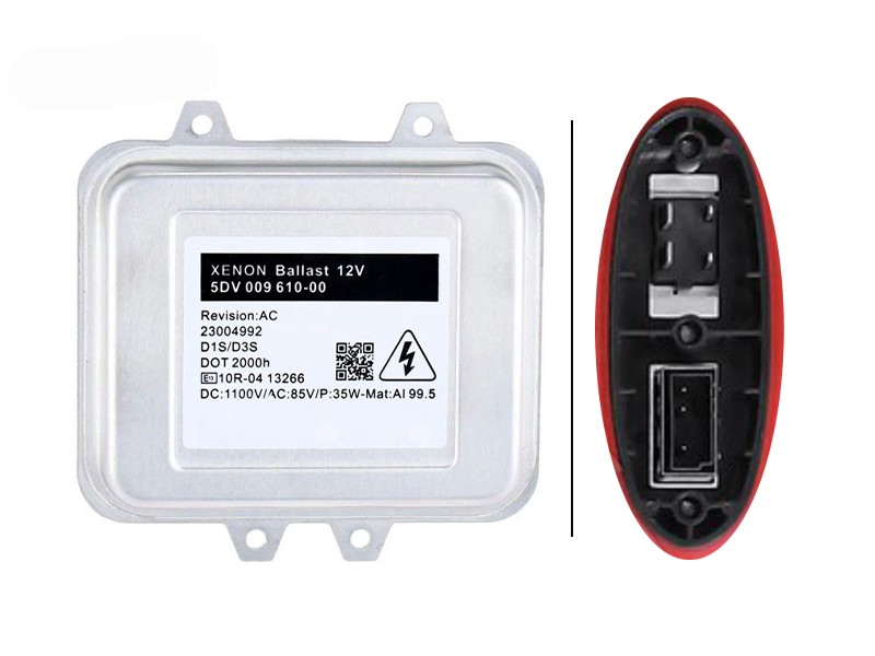 Баласт M-tech D1S/D3S 5DV00961000 за BMW X5 E70, X6 E71 2010-2013, Buick Regal 2011-2013