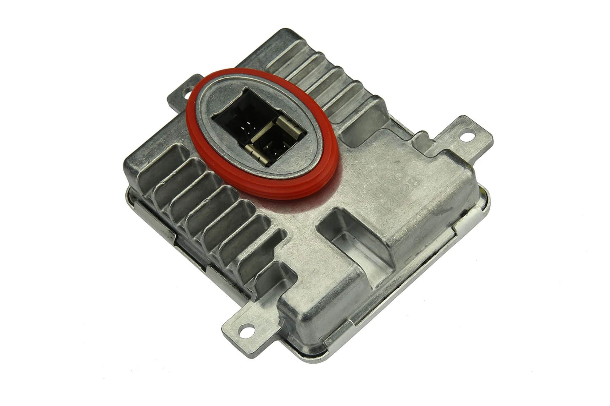 Баласт D1S за Xenon фар 63117318327 на BMW серия 1 F20, F21 2011-2015, серия 3 E90, E91 2008-2012, E92, E93 2010-2013, серия 5 F10, F11 2010-2016, серия 7 F01, F02 2008-2015, X1 E84 2009-2014, X3 E83 2004-2010