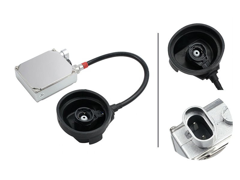 Баласт M-tech D2S/D2R 63128386960 за BMW серия 7 E38 1998-2001, Z8 E52 2000-2003, VW Passat B5 1996-2000, Polo 1999-2001, T4 Multivan, Volvo S40/V40 2000-2004, Ferrari F360 1999-2005