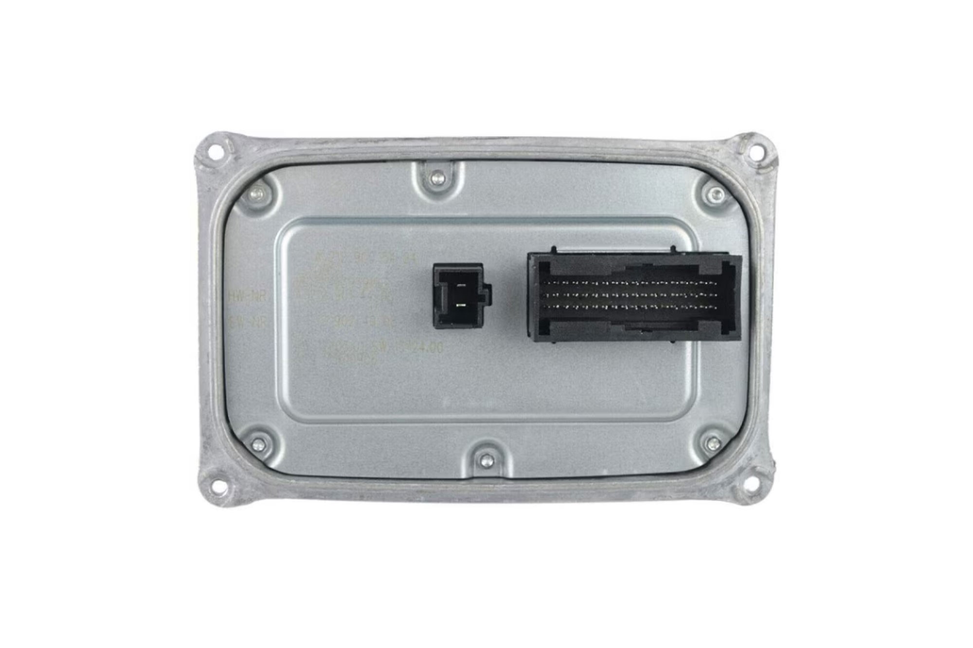 Модул за LED фар с ILS A2129005424 на Mercedes E класа W212, S212, A207, C207 2013-2016, B класа W246 2016-2018, CLS C218 2015-2018, ML W166 2011-2015, GLE W166, GLE Coupe C292, GLS X166, V класа W447 2014-2018
