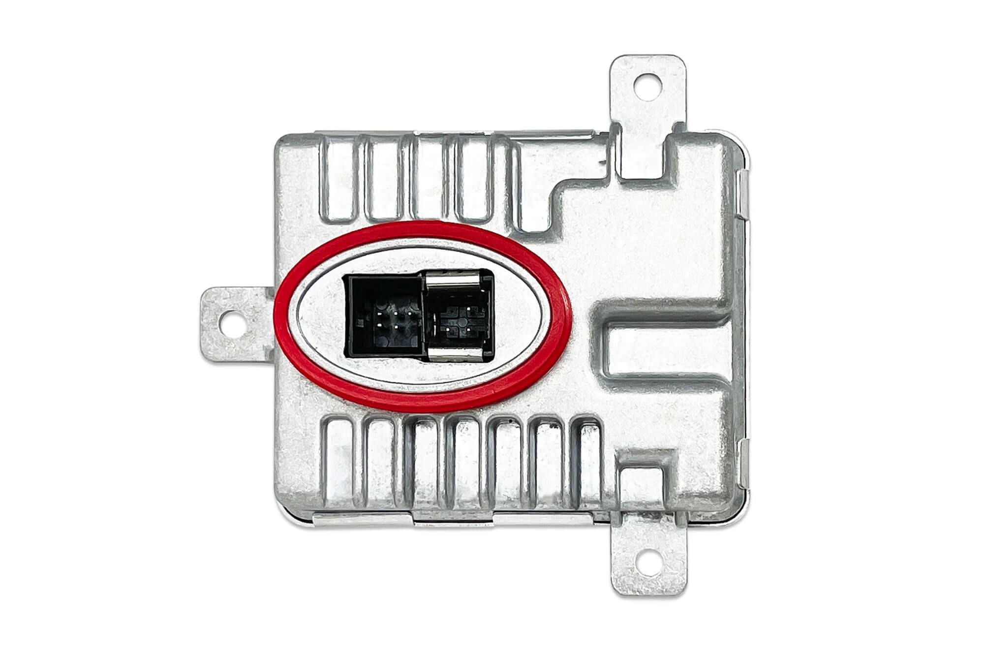 Баласт D1S/D2S за Xenon фар 63117237647 на BMW 3 E90, E91 2008-2012, E92 2010-2013, F30, F31 2012-2015, 4 F32, F33, F36 2013-2016, 5 F10, F11 2010-2016, 5 GT F07 2009-2014, 6 F12, F13 2011-2015, X1 E84 2009-2015, X1 F48 2015-2019, X3 E83 2004-2010, X3 F25