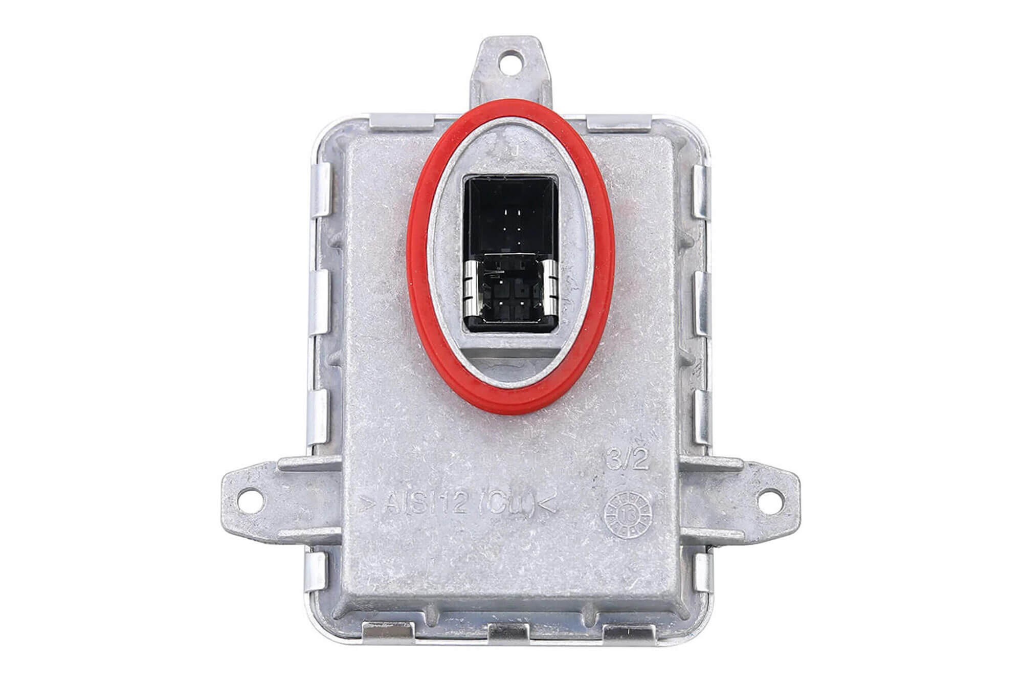 Баласт D1S за Xenon фар 63127296090 на BMW серия 3 F30, F31 2011-2015, серия 3 GT F34 2012-2015, серия 5 F10, F11 2010-2016, серия 7 F01, F02 2008-2015