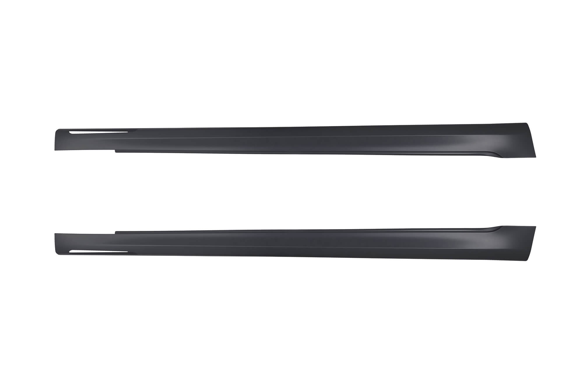 Прагове M technik за BMW серия 7 G11 къса база 2014-2020