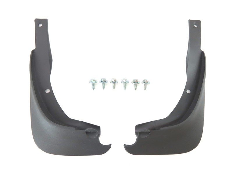 Предни калобрани за Toyota Yaris 1999-2005 2бр.