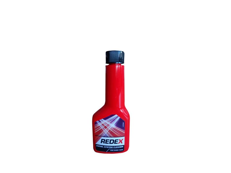 Почистваща добавка Redex за дизел 90ml