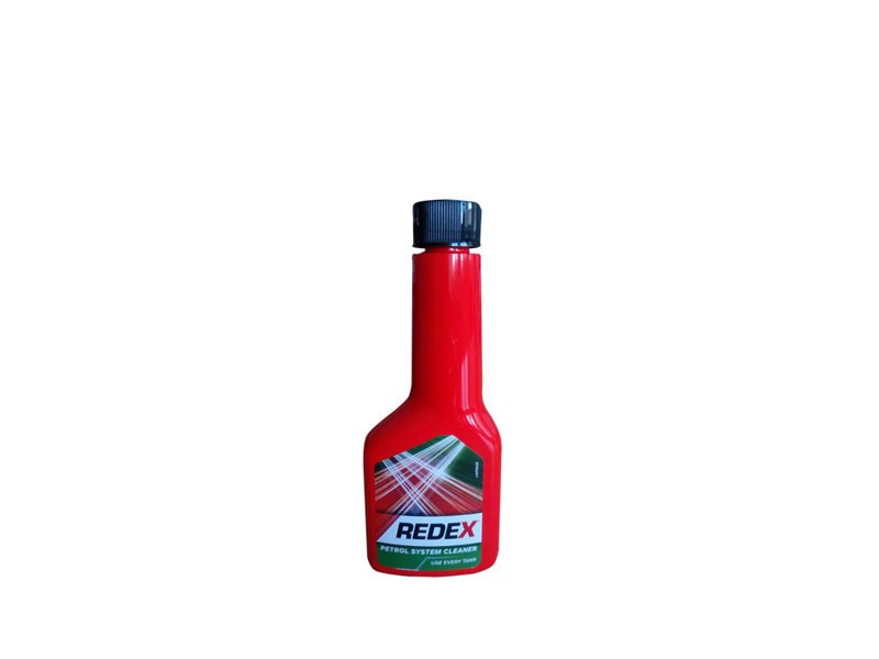 Почистваща добавка Redex за бензин 90ml