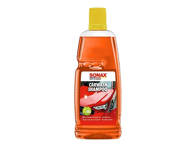 Шампоан за автомобили Sonax 1L Шампоан за автомобили Sonax 1L