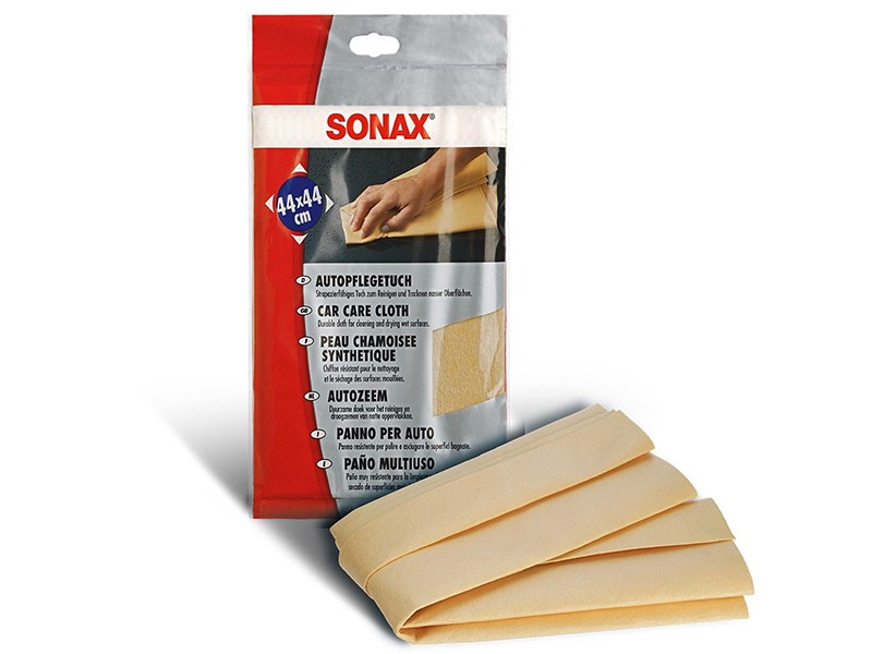 Синтетична гюдерия Sonax 44x44 cm