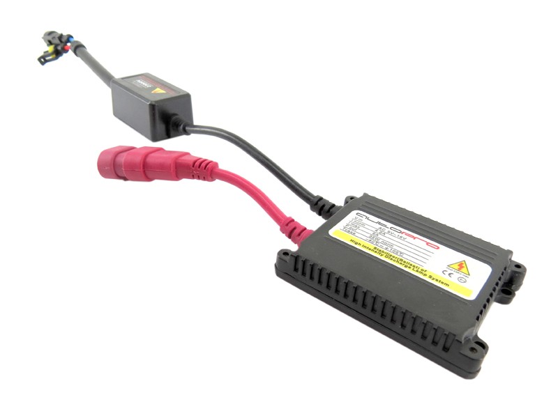 Баласт AC slim 12V/35W 