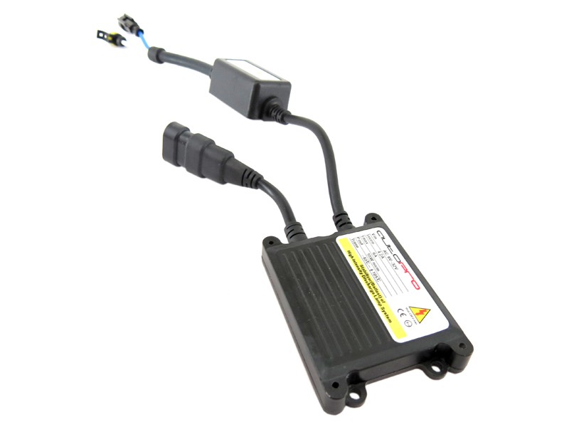 Баласт Slim 12V/24V/55W 