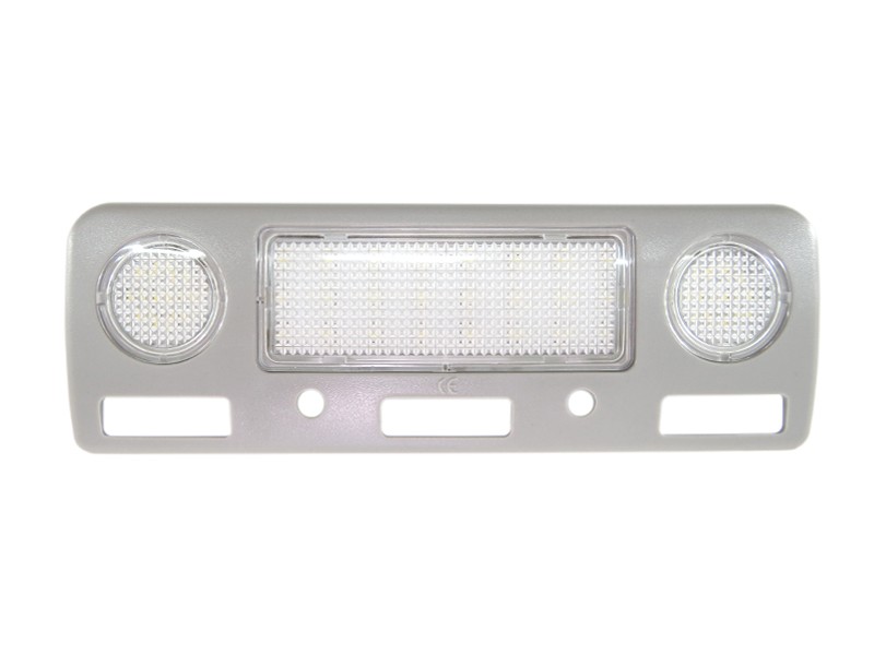 LED плафон за интериорно осветление на BMW серия 5 E39 1995-2004