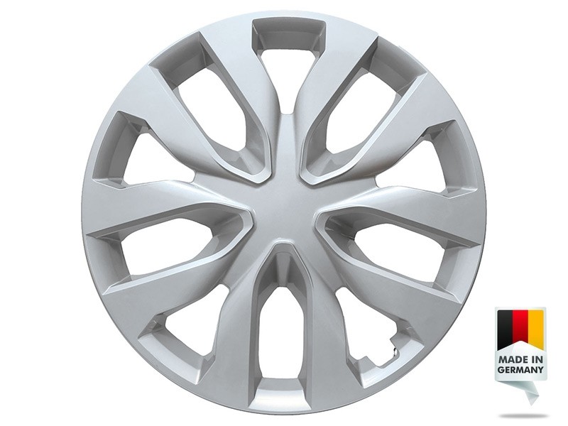 Декоративни тасове PETEX 16" Stella, 4 броя