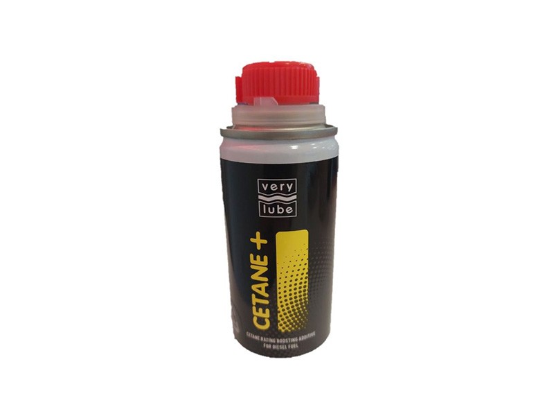 Добавка Xado Very Lube Cetane+ за дизел 100ml