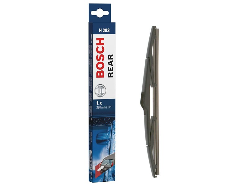 Задна чистачка BOSCH Aerotwin H 283, 280мм